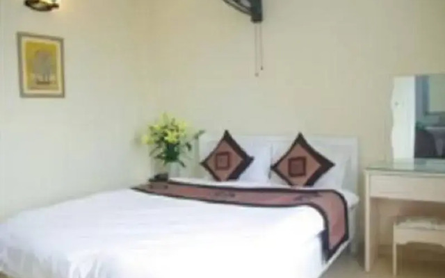 Phu Nhuan Hotel New
