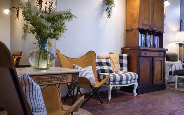 The Table Guesthouse