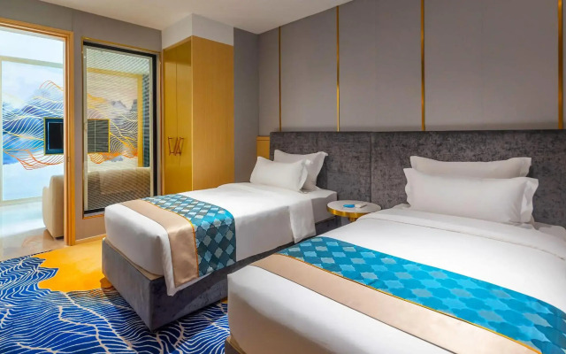Won Majestic Hotel Cambodia