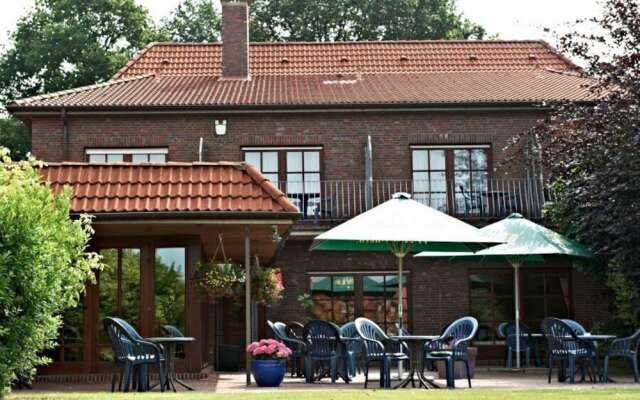 Vareler Brauhaus Hotel