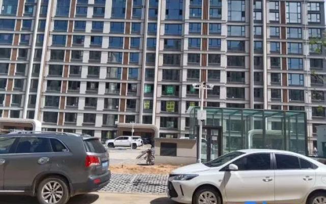 Jingpeng Town Jinfu Homestay – Exterior – Chifeng