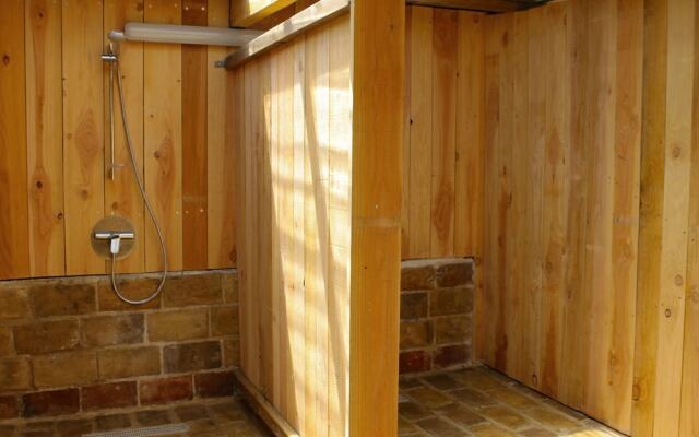 Tipi Nature Détente