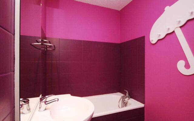 Appartement Mont-Dore, 2 pièces, 5 personnes - FR-1-608-51