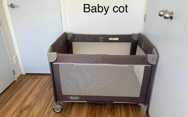 Green Tree Haven Bnb-Riwaka Tasman Bay