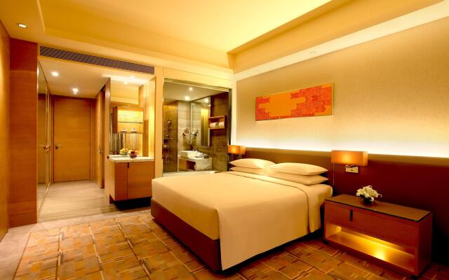 Hyatt Regency Chandigarh