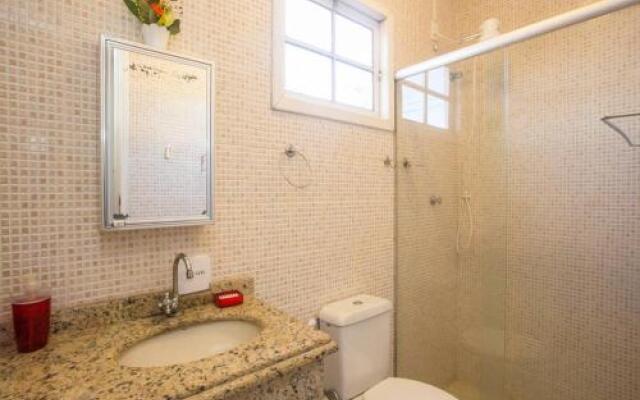 Apartamento Rua das Pedras Búzios
