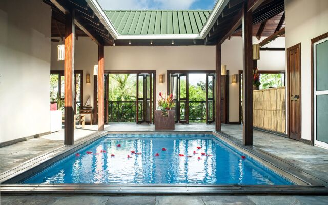 Le Phare Bleu Marina Resort