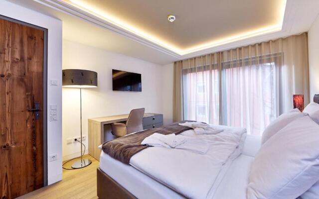 City Suites Murnau