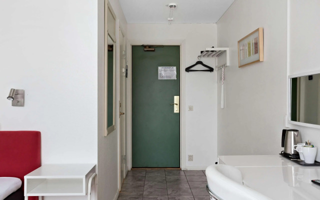 Best Western Gustaf Fröding Hotel & Konferens