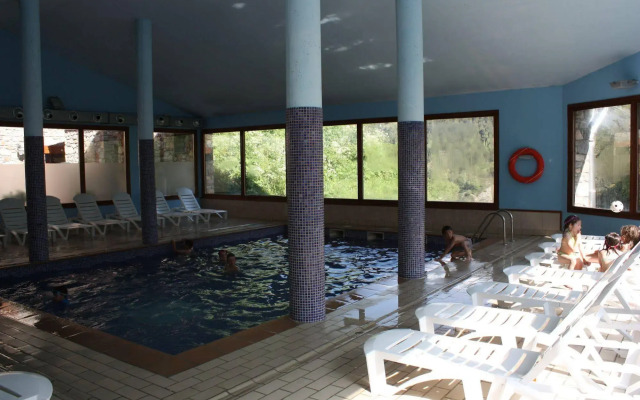 Wuau! Apartaments Font del Poble