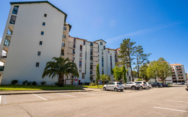 Apartment Mendi Lorea