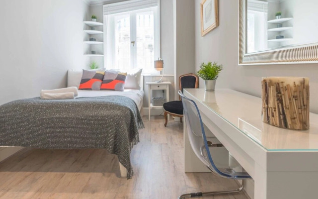 Stunning house in Chelsea