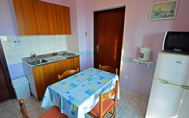 Apartment Cvjetko San Felice del Benaco
