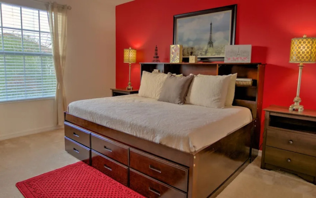 Stirling Vacation Home at Solterra
