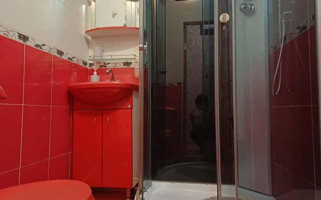 Апартаменты на проспекте Ленина 103