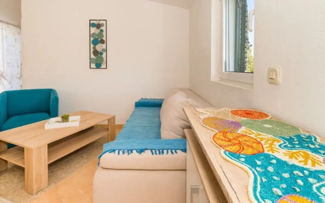 Angie - Terrace With sea View - A1