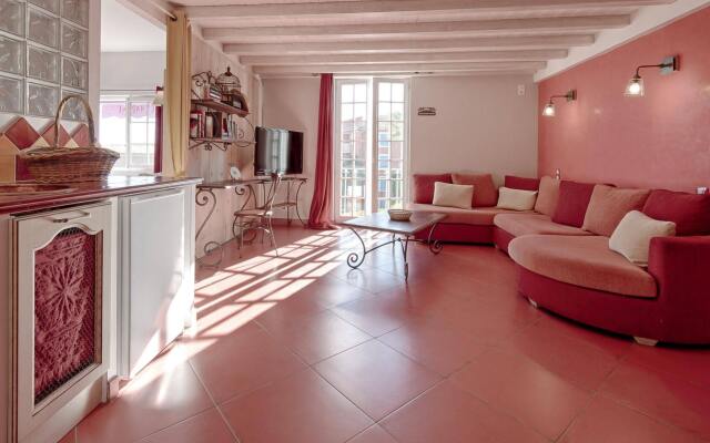 Hotel Villa Roseraie