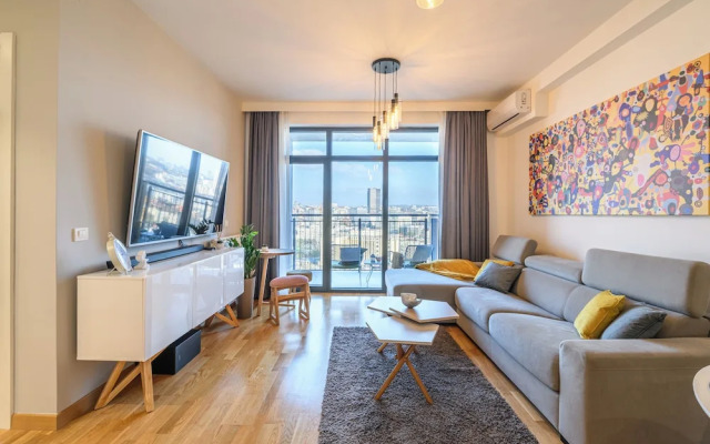 Waterfront Residences