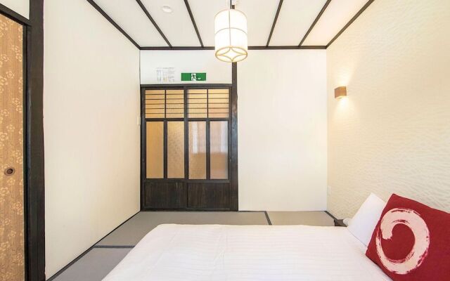 Zebrahouse Morinomiya