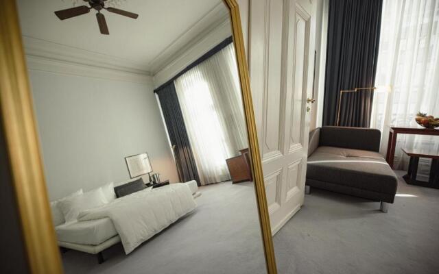 Domicil Hotel Bonn