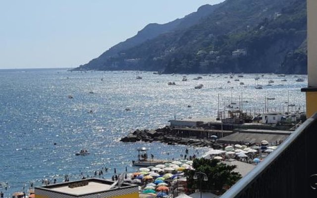 Amalfi Coast Emotions