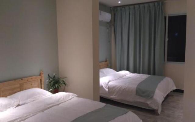 Buddhar Inn