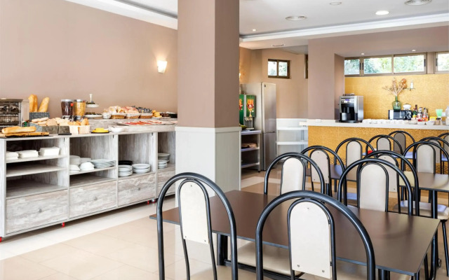 Hotel Victoria Valdemoro