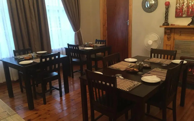 Tranquil House Bed and Breakfast