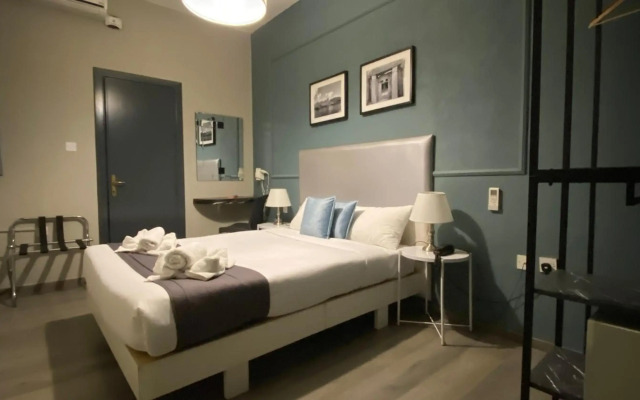 Sliema Marina Hotel