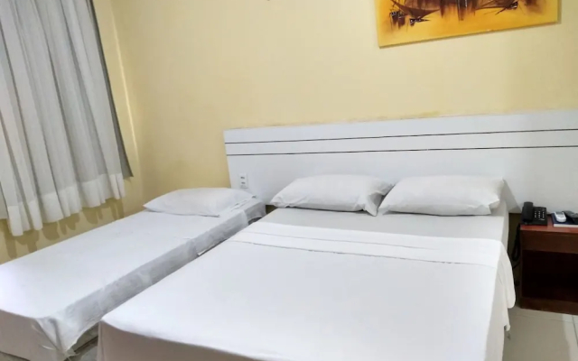 Villa Costa Mar Hotel