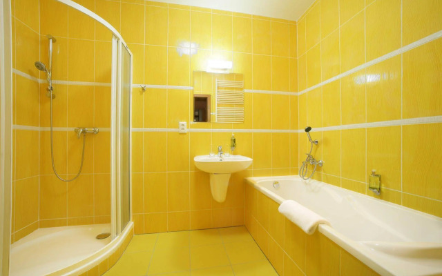 Hotel Záviš z Falkenštejna