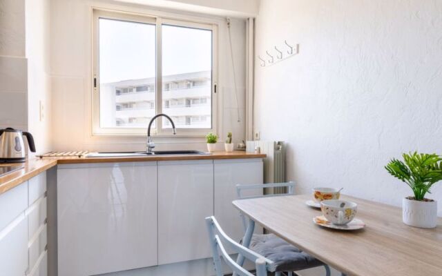 Villa LAuteuil Cagnes-sur-Mer