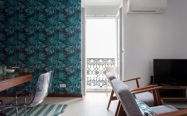 bairro alto view point 3 bedrooms chalet