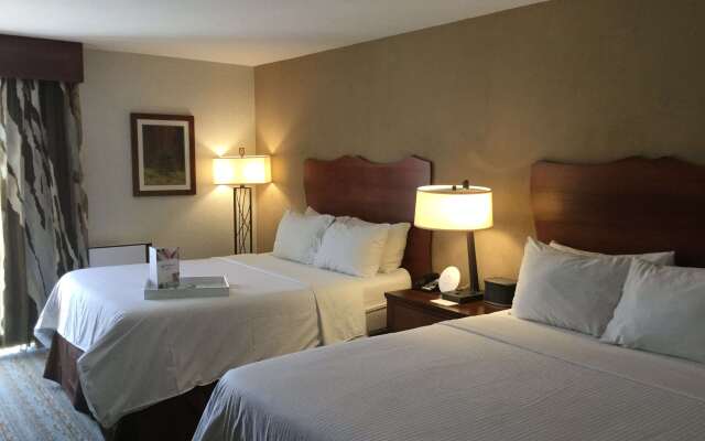 Wyndham Visalia