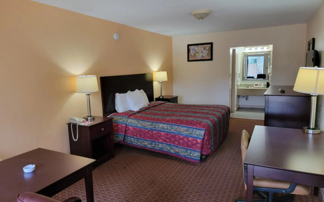 Twin Star Lodge