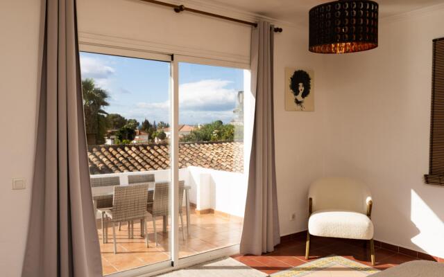 Casa Alejandro