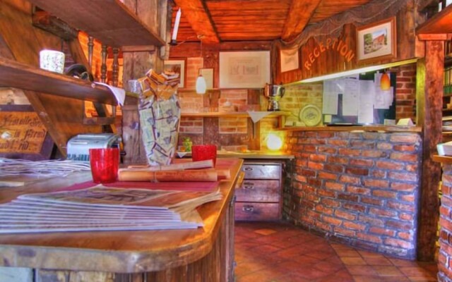 Hotel & Gasthof Zur Linde