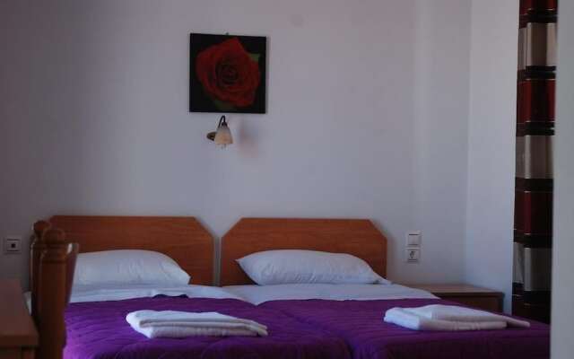 Pension Katerina Studios