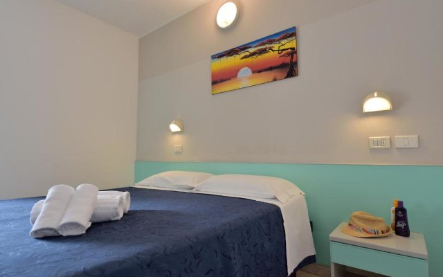 BB Hotel Oltremar
