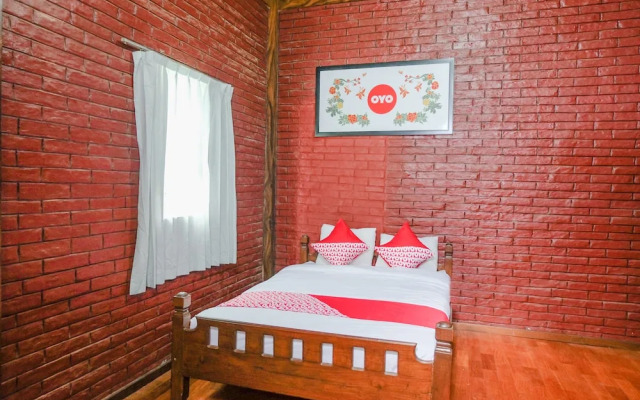 OYO 774 Villa 007 Sengkaling