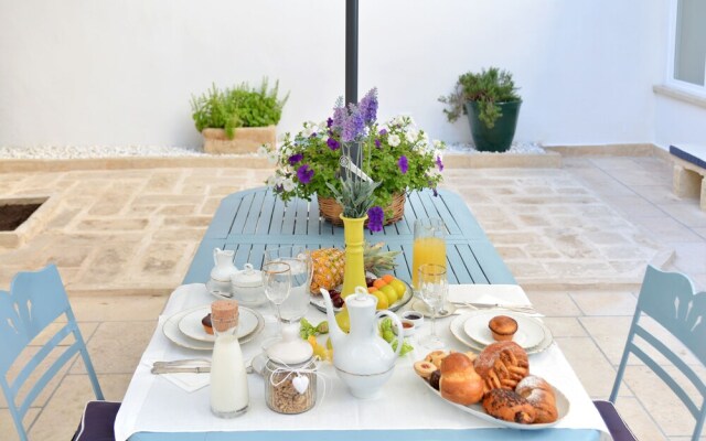 Petra e Culure Luxury Home