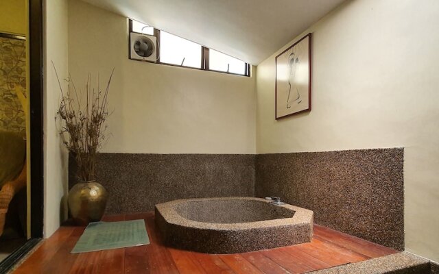 Ardour Lodge