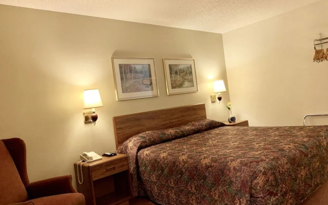Countryside Motel