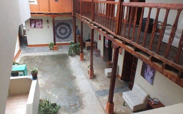 Hostal Norte - Hostel