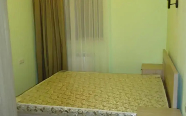 Saryan-Pushkin 19/21 Apt 7