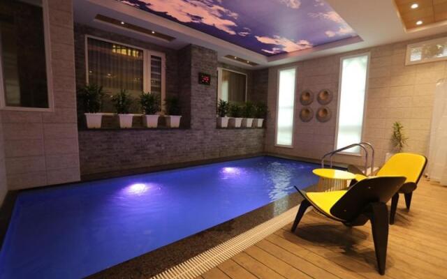 Milestone Inn & Spa