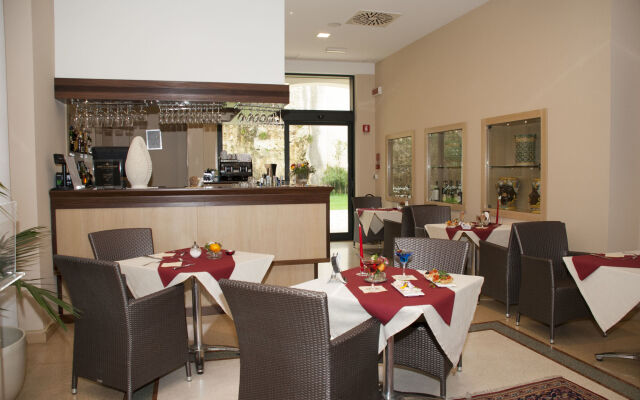 Hotel Vittoria Resort Pool & Spa