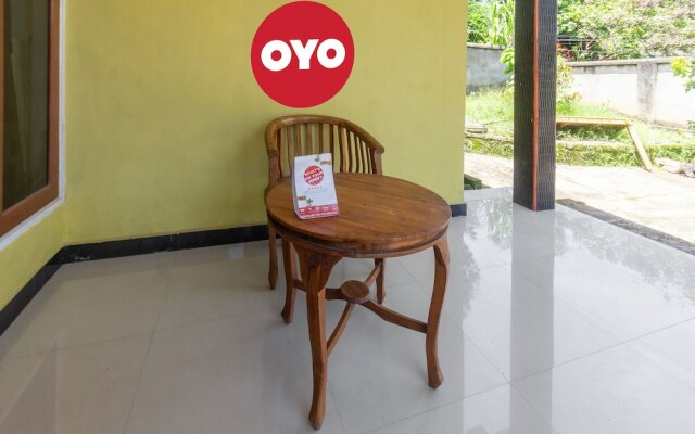 OYO Life 93409 Anugrah House