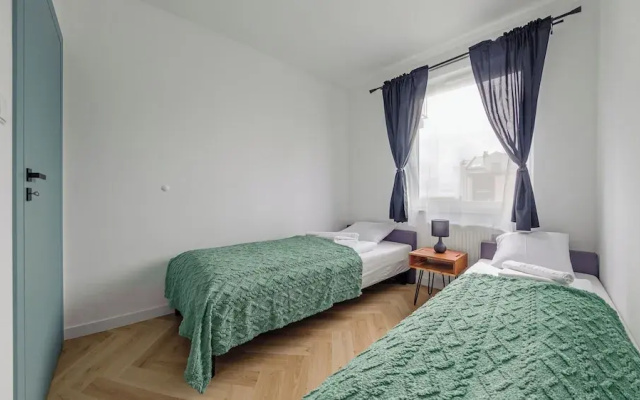 Apartamenty Sun & Snow Morelowa