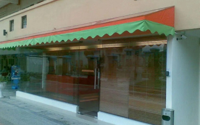 Ar-Raudhah Service Apartments